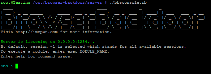 https://github.com/IMcPwn/browser-backdoor/wiki/images/BbsConsole.png