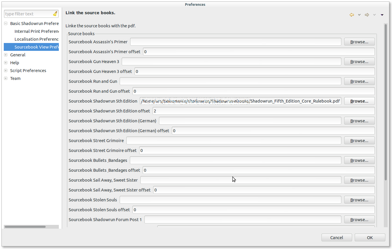 sourcebook-preferences