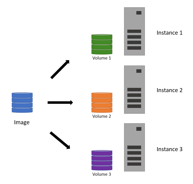 Images And Instances