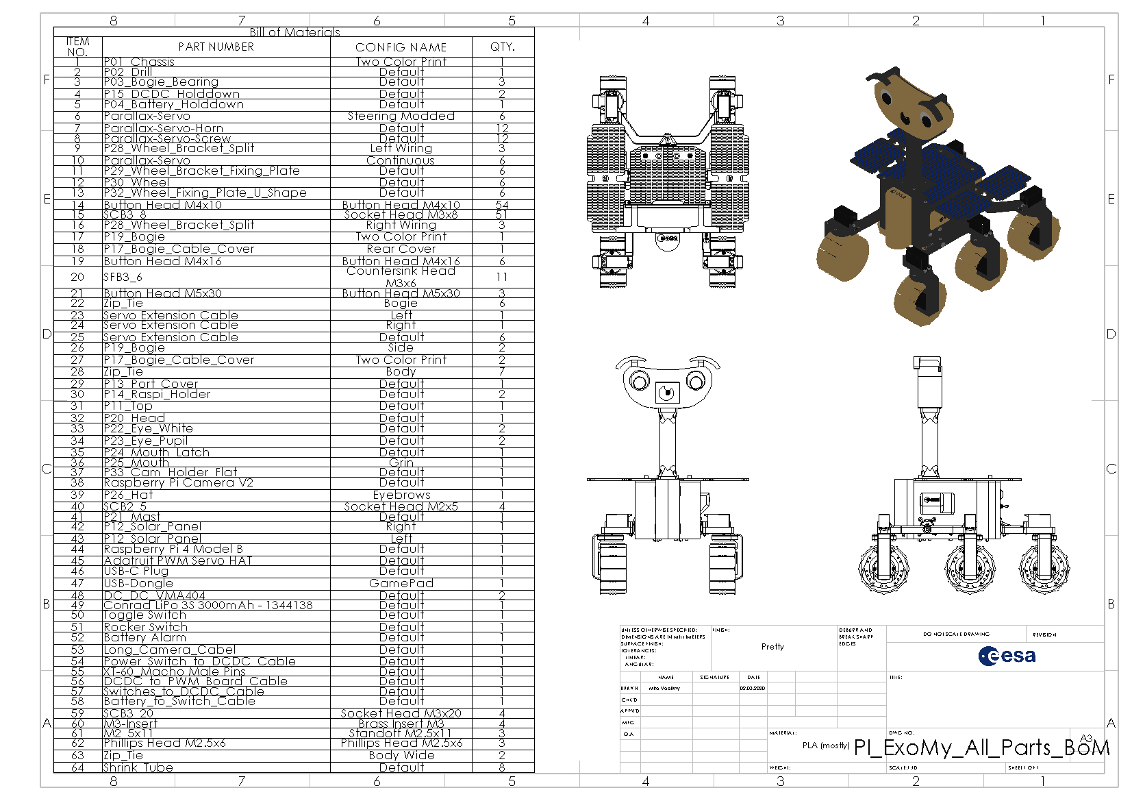 PI_ExoMy_All_Parts_BoM