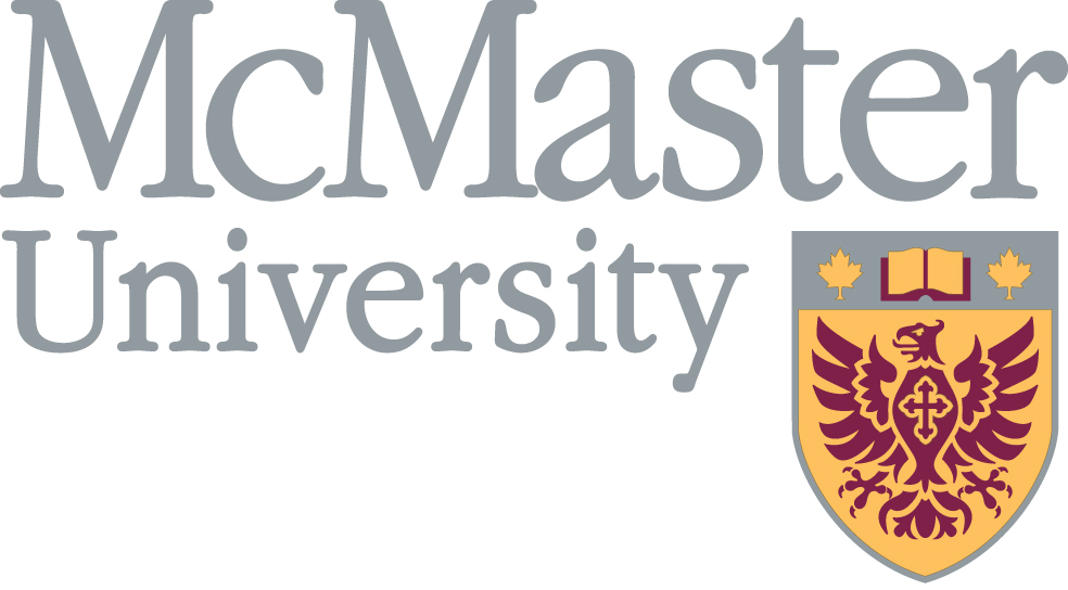 McMaster logo