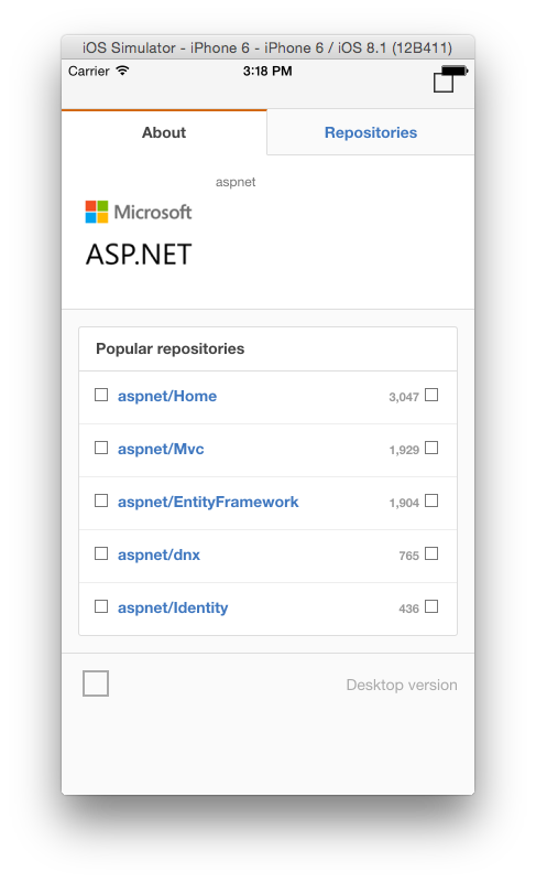 Successful Render After Enabling Network Access